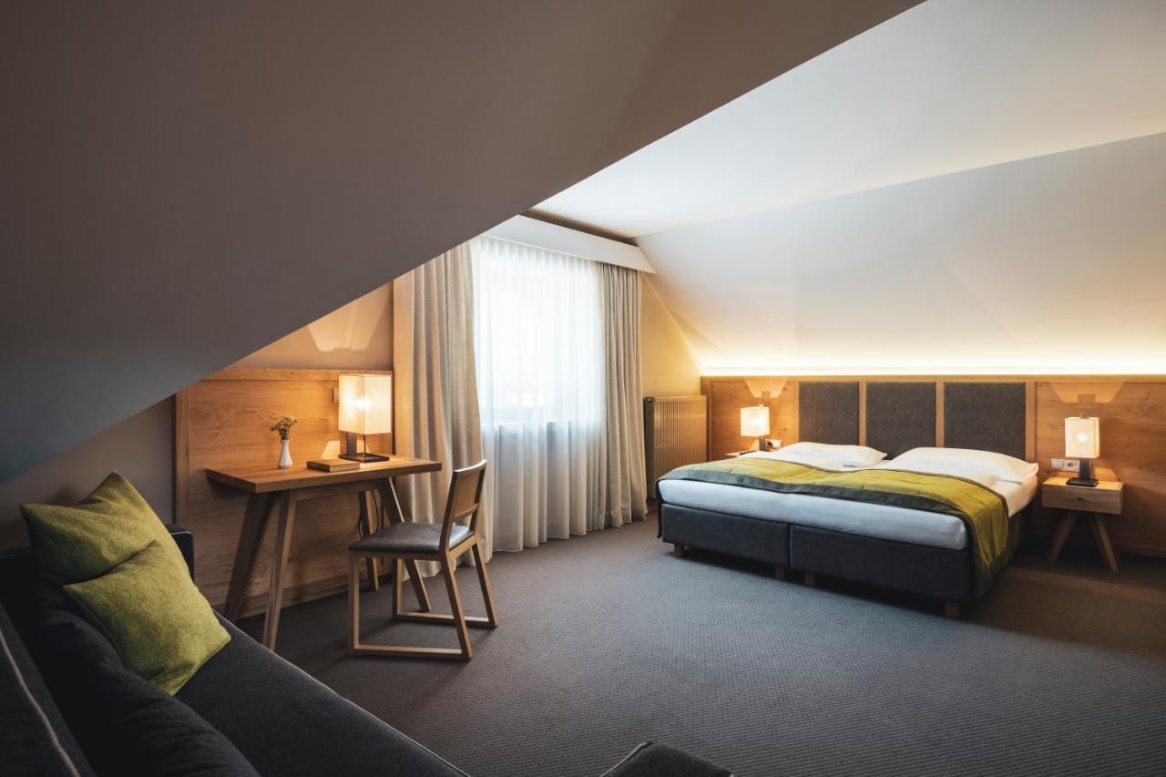 Hotel Arlara Корвара ин Бадия Екстериор снимка